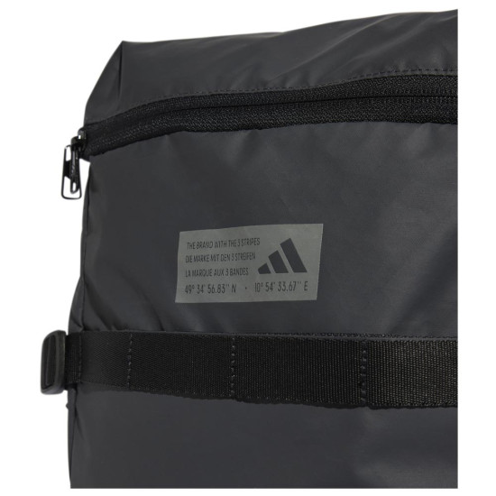 Adidas Τσάντα πλάτης Hybrid Backpack Adidas Τσάντα πλάτης Hybrid Backpack